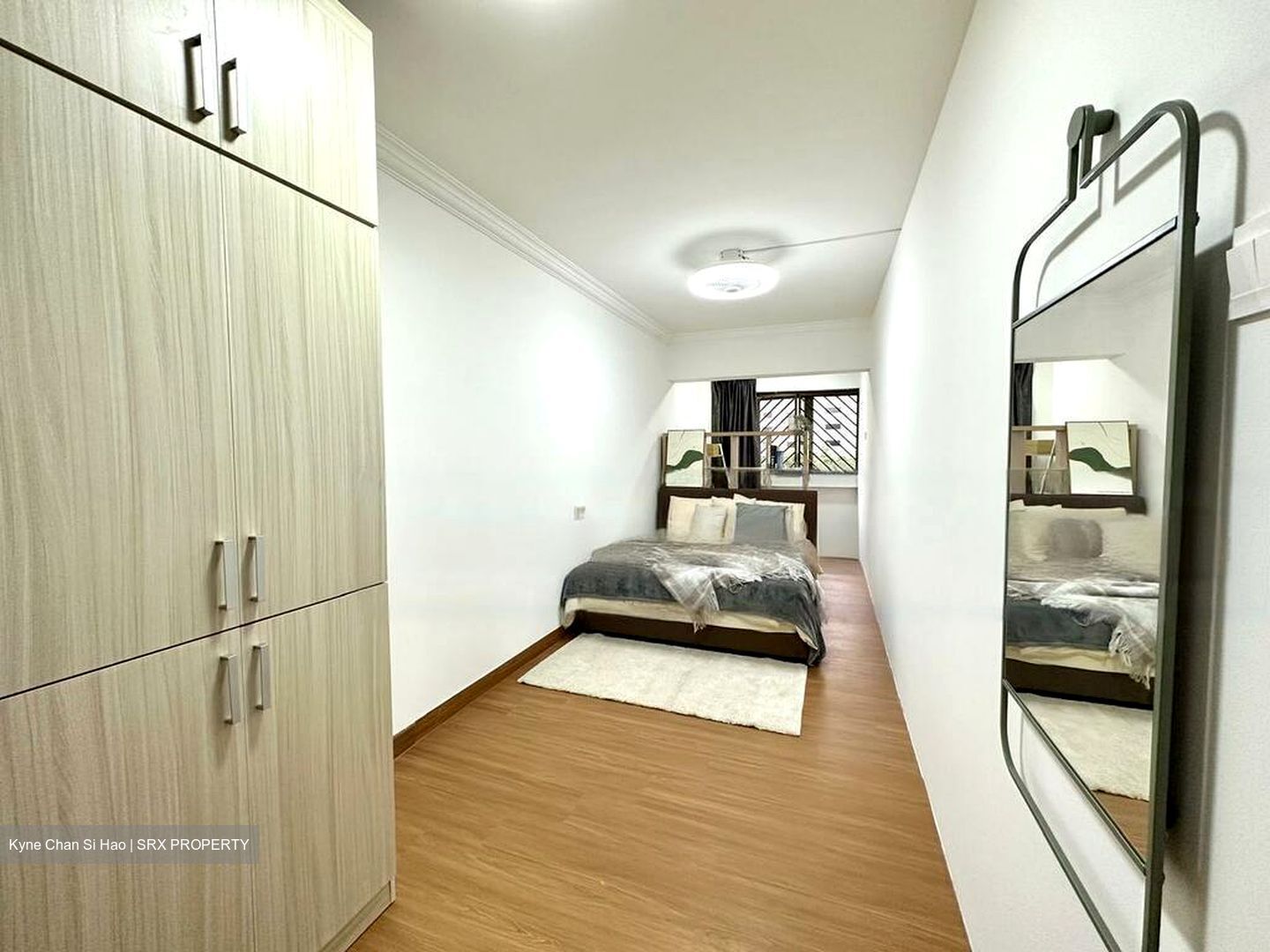 Ivory Heights (D22), Condominium #479844701